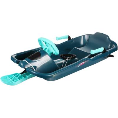 Plastkon SKIPPER s volantem zelená