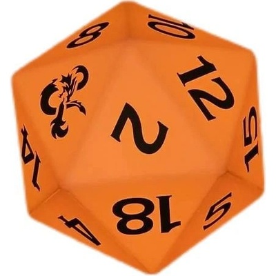 Lampa Dungeons & Dragons Cube D20 (Paladone)