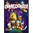 Overcooked (Gourmet Edition)