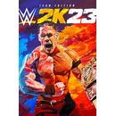 WWE 2K23 (Icon Edition)