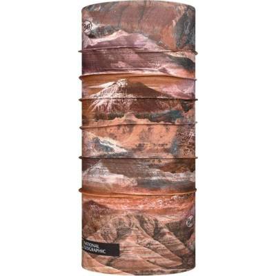 Buff original EcoStretch neckwear Downy multi