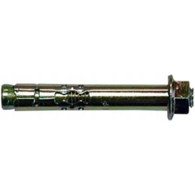 Kotva plechová + matice KPL-M, 12 x 60 mm, M10, ENPRO