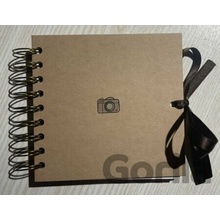 Scrapbook MINI - Fotoaparát