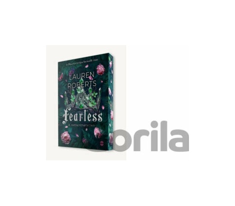 Fearless - A rettenthetetlen