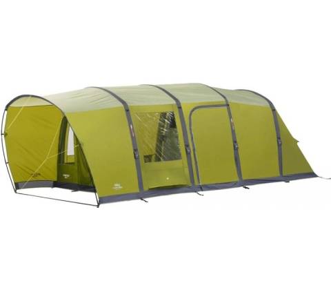 Vango Capri 400