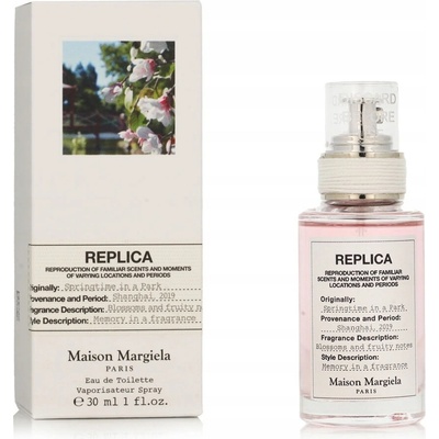 Maison Margiela Replica Springtime in a Park toaletní voda unisex 30 ml