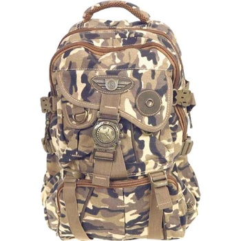 TifanTex babyFish Y9157 Desert Camo 20 l