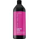 Šampony Matrix Total Results Keep Me Vivid šampon 1000 ml