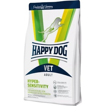 Happy Dog VET Diet Hypersensitivity 1 kg
