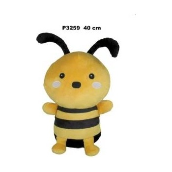 SUN-DAY Bee Mascot 40cm