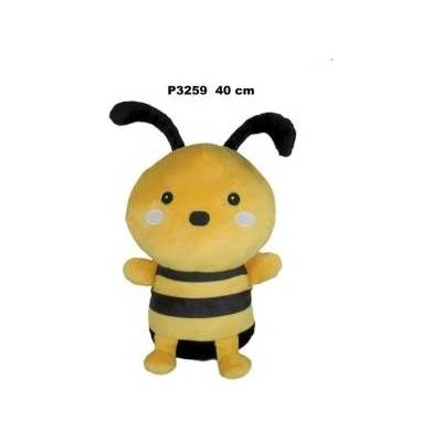 SUN-DAY Bee Mascot 40cm