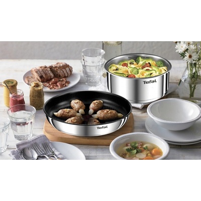 Tefal Ingenio Emotion L8970474 24 cm
