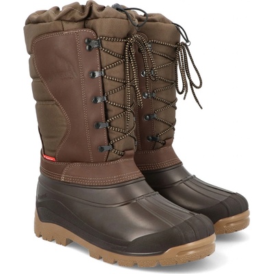 Meindl Cervinia 7619/46 Hnědá – Zboží Dáma