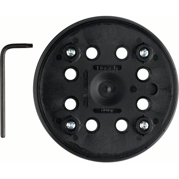 Bosch Шлифовъчни дискове bosch с монтажен комплект 2608601169 (2608601169)