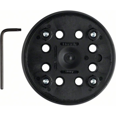 Bosch Шлифовъчни дискове bosch с монтажен комплект 2608601169 (2608601169)