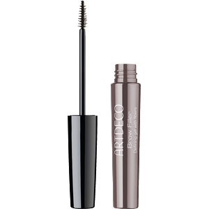 ARTDECO Спирала за вежди Brow Filler, 3 Brown, 7 ml (1615358)