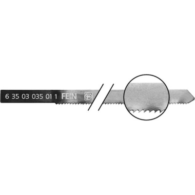 Fein 63503112010 5 ks
