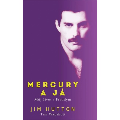 Mercury a já