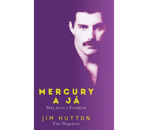 Mercury a já