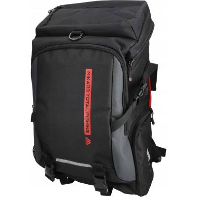 Mikado Batoh Voděodolný MFT Drypack 18L 43x28x15cm – Zboží Dáma