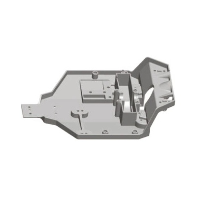 Amewi Trade GmbH 014-0001 Podvozek pro Across