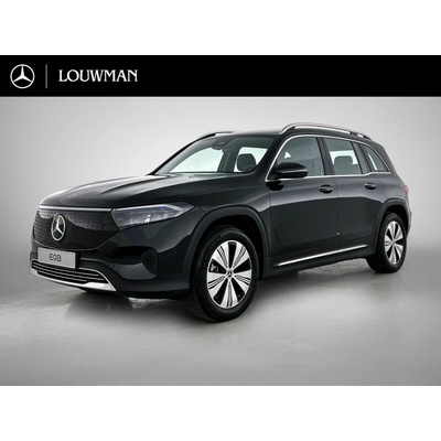Mercedes-Benz EQB 250 140 kW