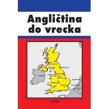 Angličtina do vrecka