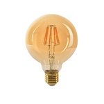 VITO 8w led Лампа Е27 2700К , retro Димируема - vito (1513900)