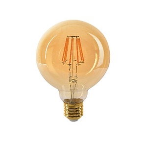 VITO 8w led Лампа Е27 2700К , retro Димируема - vito (1513900)