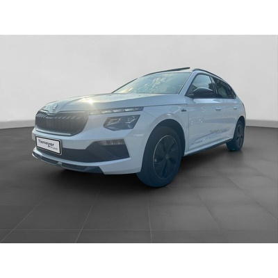 Skoda Kamiq 1.0 TSI DSG Monte Carlo 85 kW
