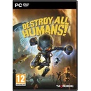 Destroy All Humans