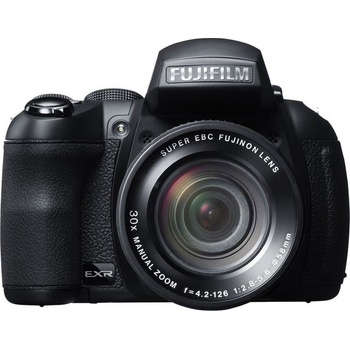 Fujifilm FinePix HS35
