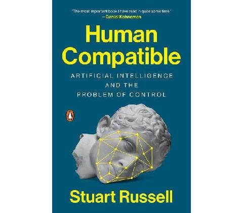 Human Compatible