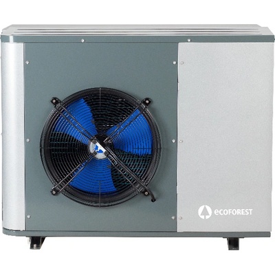 ecoAIR PRO 3-12kW – Zboží Dáma