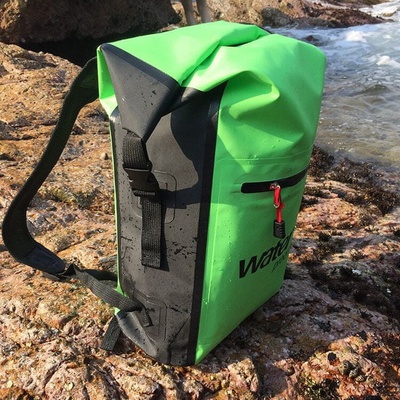 Merco Dry Backpack 25 l – Zboží Mobilmania