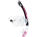 Cressi OCEAN KAPPA DRY set