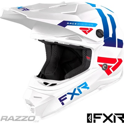FXR Youth Legion Patriot 2022