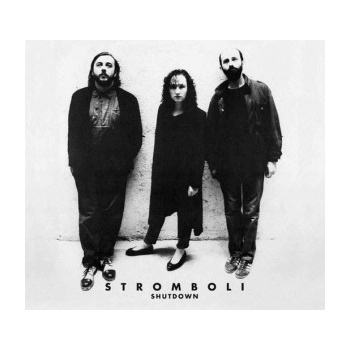 Stromboli Shutdown