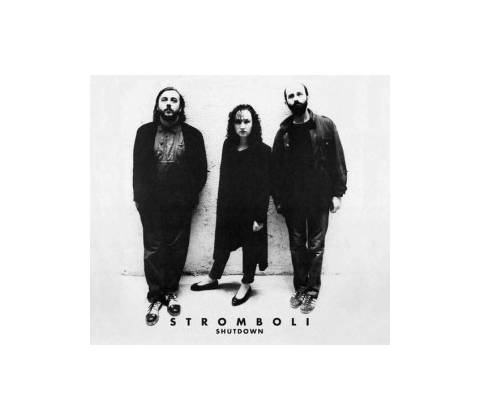 Stromboli Shutdown