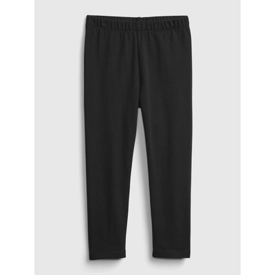 GAP Baby legíny Mix & Match Černá