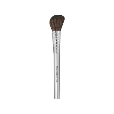 MESAUDA BEAUTY F02 Angled Sculpting Brush Štětec na pudr Unisex 1 ks
