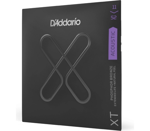 D'Addario XTAPB1152
