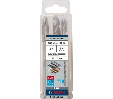 Bosch 2608585508