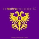 V/A: Techno Compilation CD