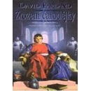 Zrození čarodějky