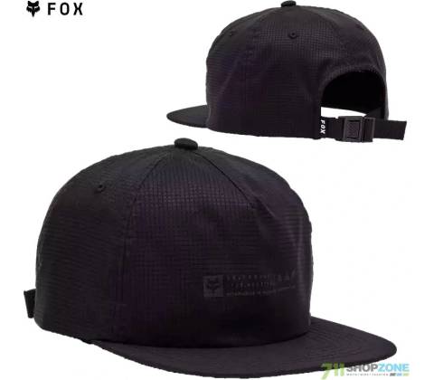 FOX Base Over hat