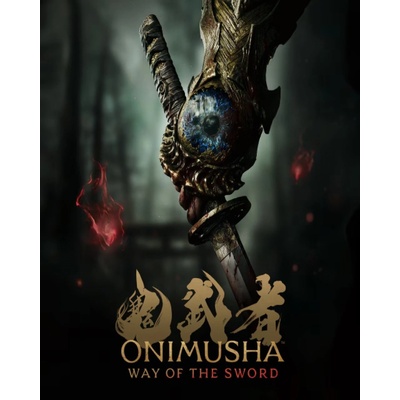 Onimusha: Way of the Sword