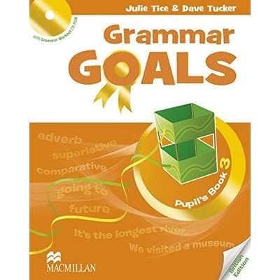 Grammar Goals