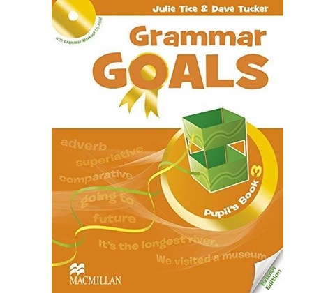 Grammar Goals