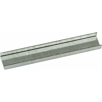 Spony do sponkovačky Strend Pro 23906, 6 mm, balenie 1000 ks